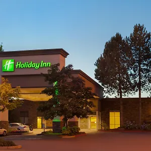 Portland-airport I-205 By Ihg *** Portland