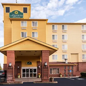 La Quinta By Wyndham Airport *** Portland