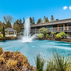 Western West Beaverton *** Portland