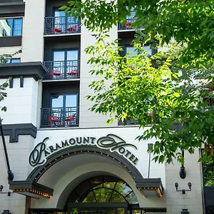The Paramount *** Portland