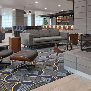 Отель River's Edge Portland, Tapestry Collection By Hilton, Портленд