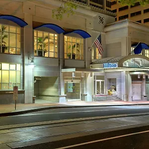 Hotel Hilton Downtown