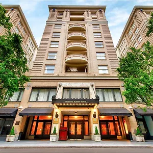 Embassy By Hilton Downtown Portland
