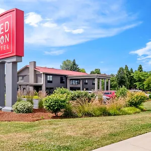 Red Lion Airport *** Portland