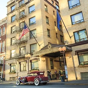 The Spencer *** Portland
