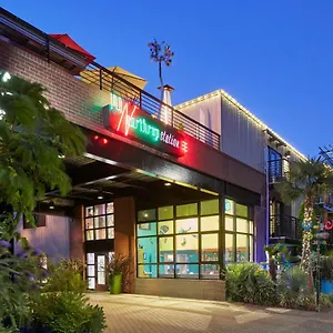 Hotel At Northrup Station, Portland