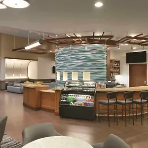 Hyatt Place Airport/cascade Station *** Portland