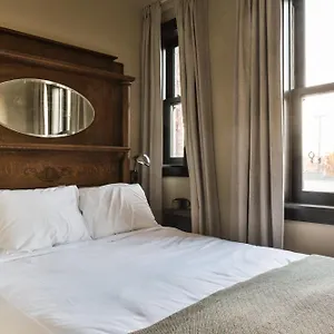 Отель Kex, Портленд