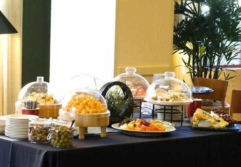 *** Hotel Residence Inn Portland Downtown/Riverplace United States