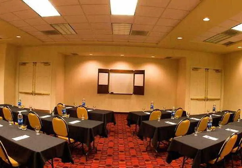Residence Inn Portland Downtown/Riverplace 3*,  United States