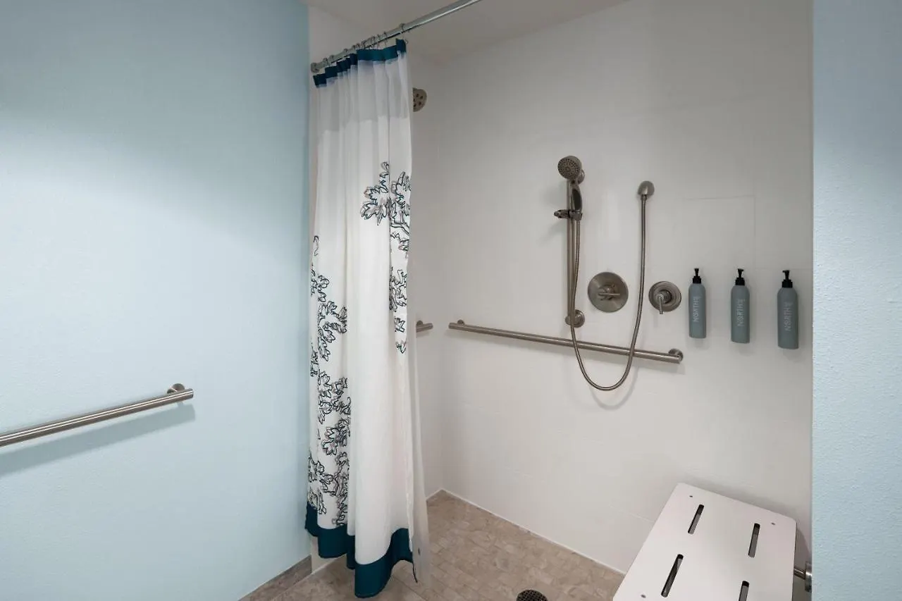 Residence Inn Portland Downtown/Riverplace United States