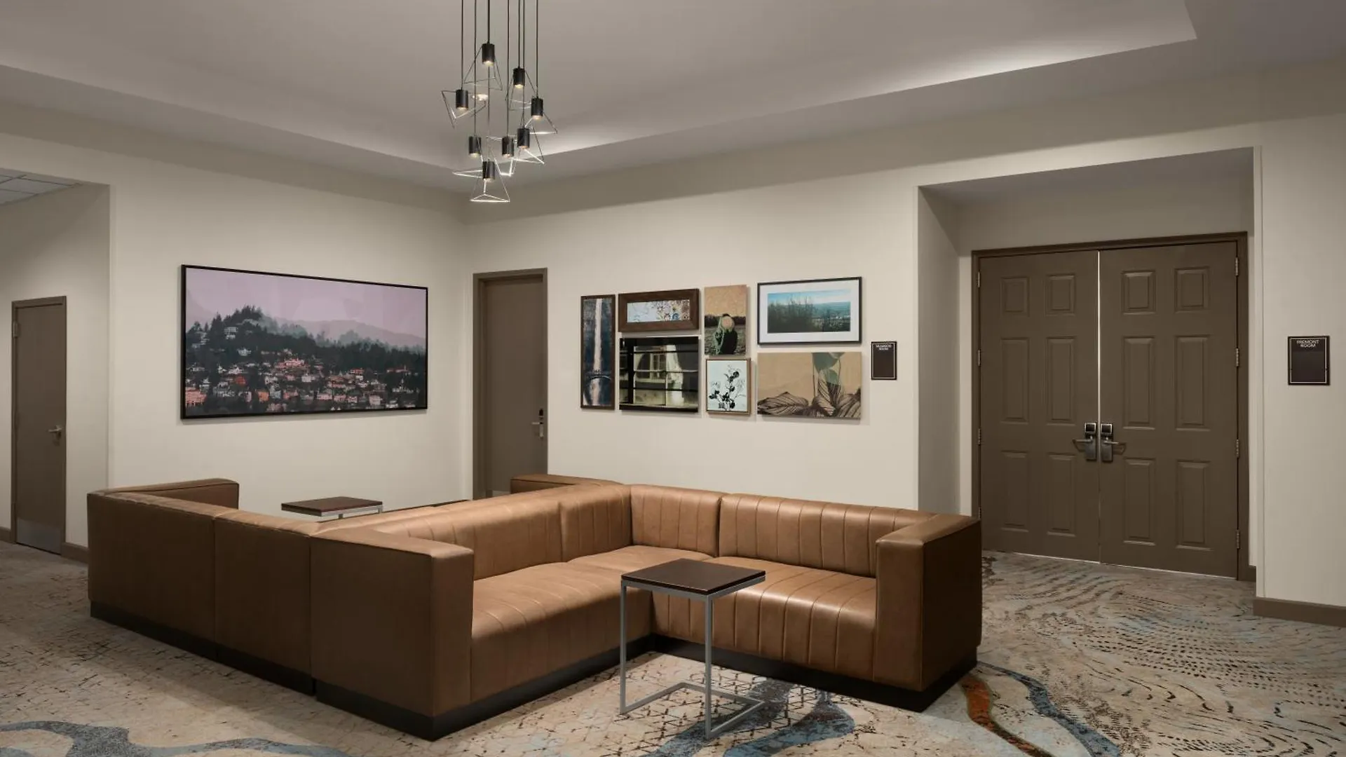 *** Hotel Residence Inn Portland Downtown/Riverplace United States
