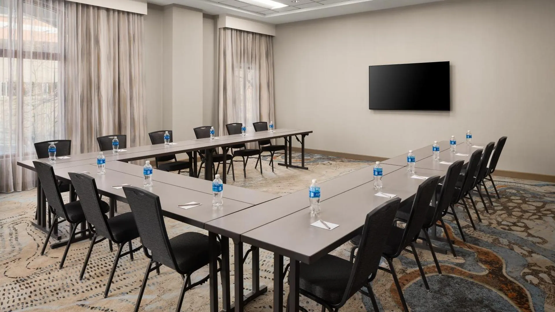 Residence Inn Portland Downtown/Riverplace 3*,  United States