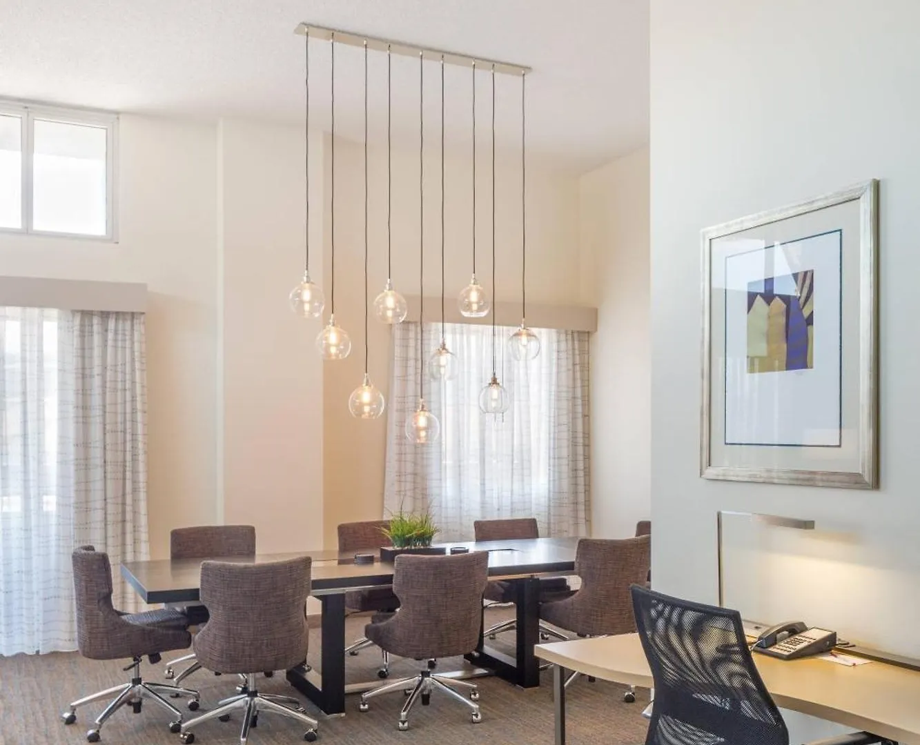 *** Hotel Residence Inn Portland Downtown/Riverplace United States