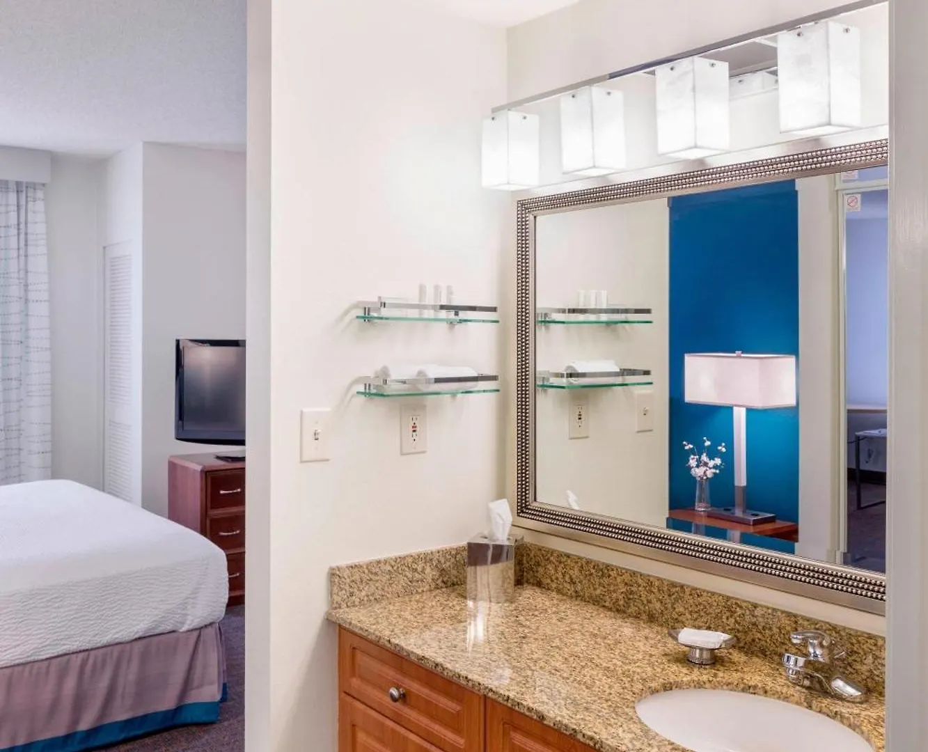 Residence Inn Portland Downtown/Riverplace