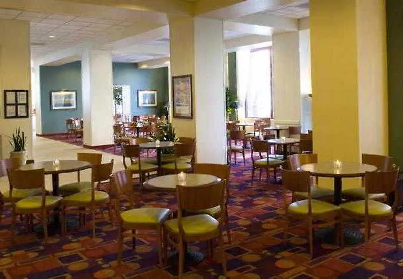 Residence Inn Portland Downtown/Riverplace 3*,  USA