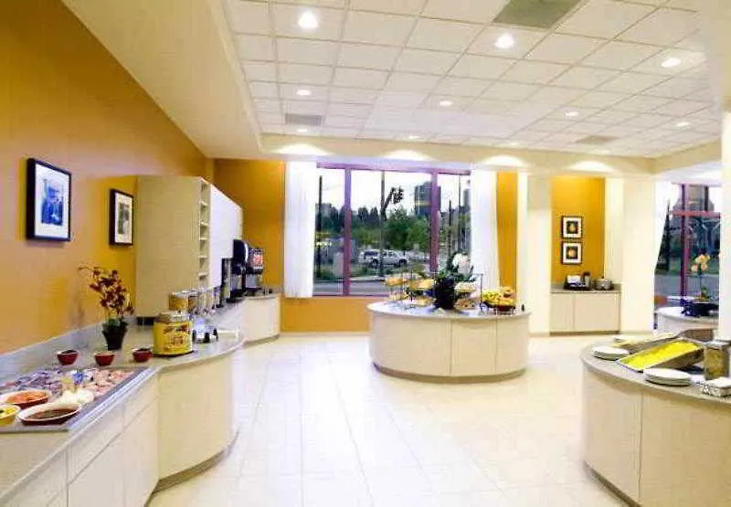 Residence Inn Portland Downtown/Riverplace