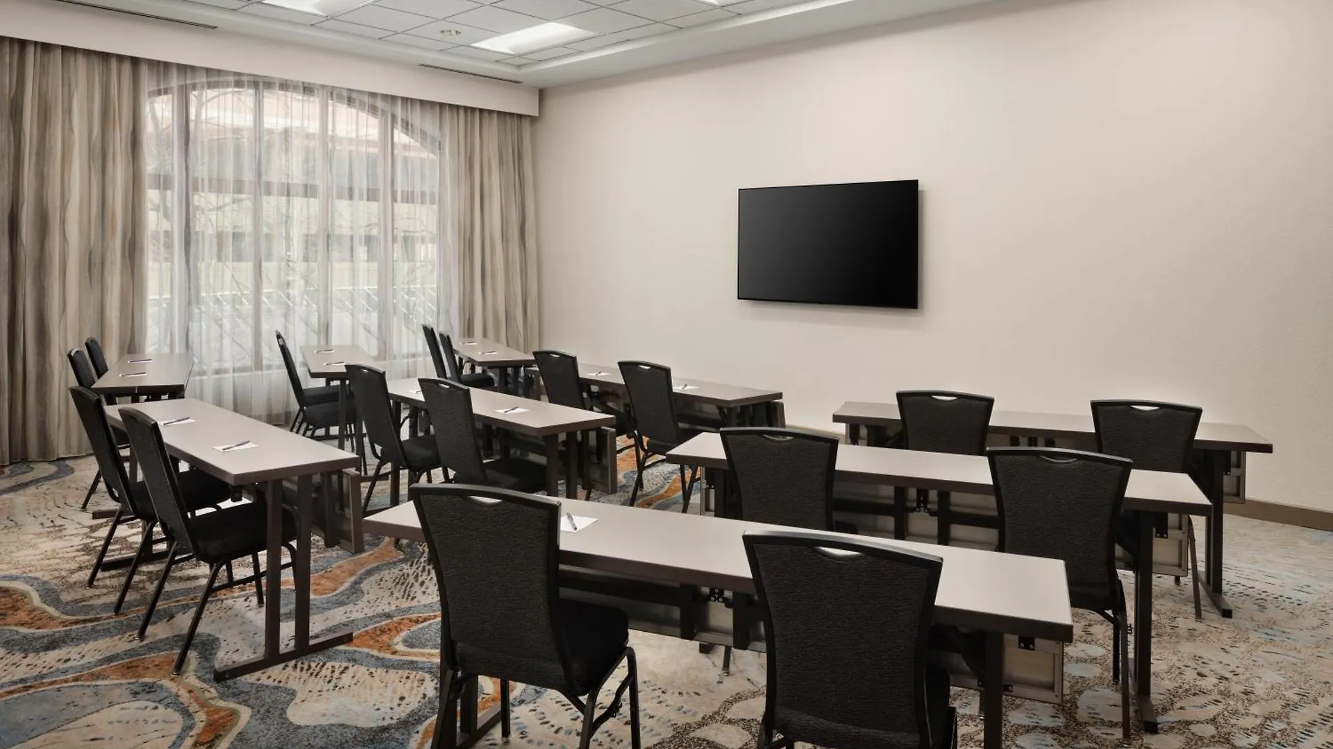 Residence Inn Portland Downtown/Riverplace