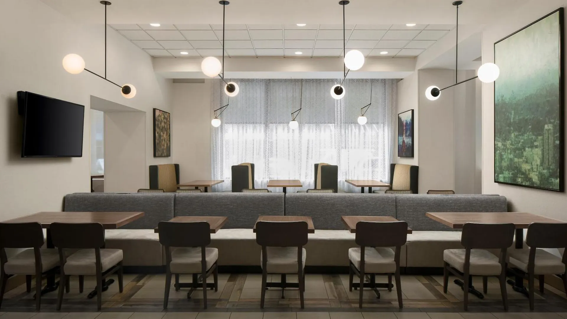 Residence Inn Portland Downtown/Riverplace Hotel