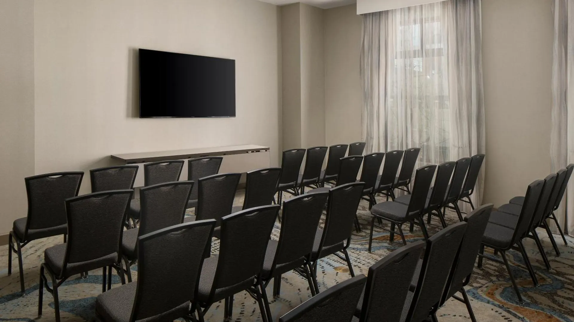 *** Hotel Residence Inn Portland Downtown/Riverplace USA