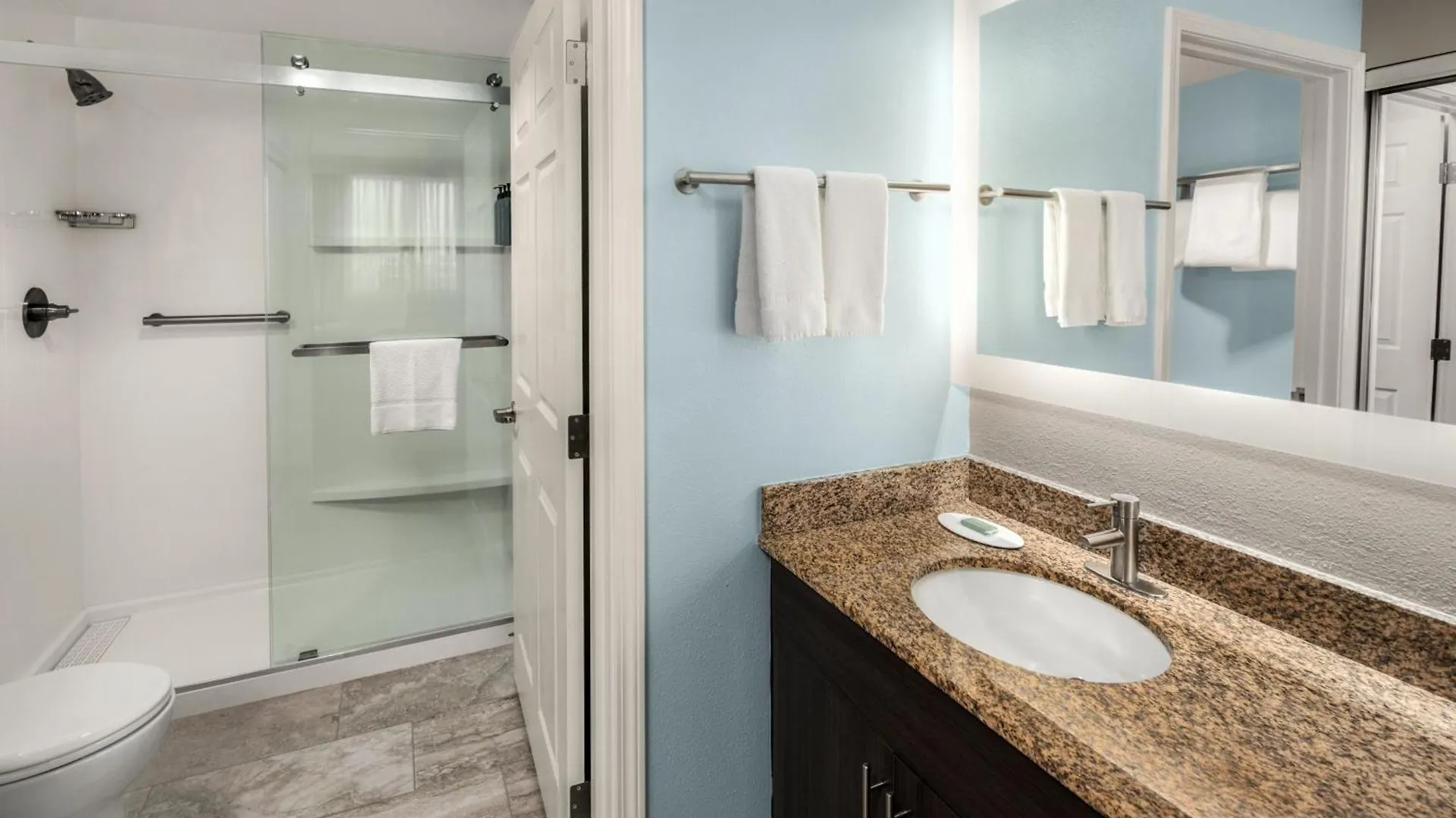 Residence Inn Portland Downtown/Riverplace