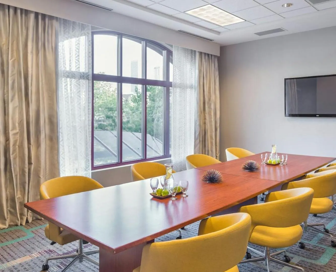 Residence Inn Portland Downtown/Riverplace 3*,  USA