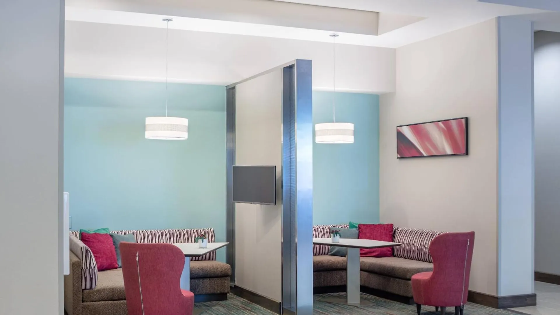 Residence Inn Portland Downtown/Riverplace 3*,  USA