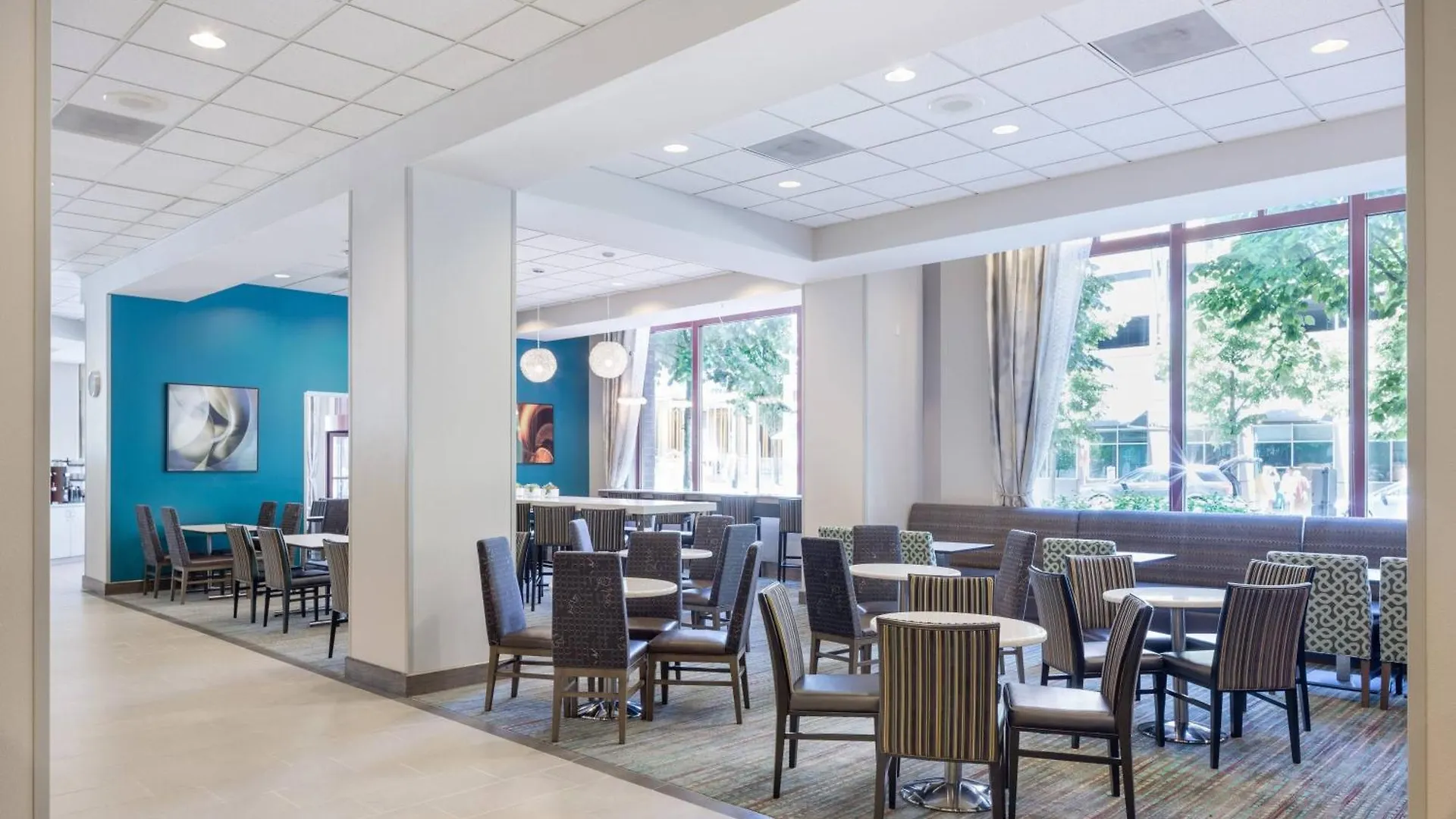 *** Hotel Residence Inn Portland Downtown/Riverplace USA