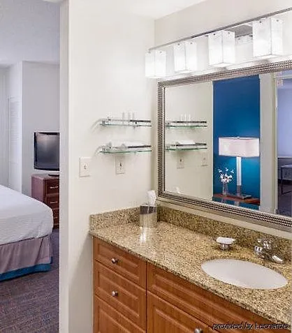 Residence Inn Portland Downtown/Riverplace USA