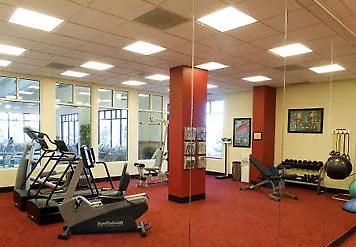 Residence Inn Portland Downtown/Riverplace