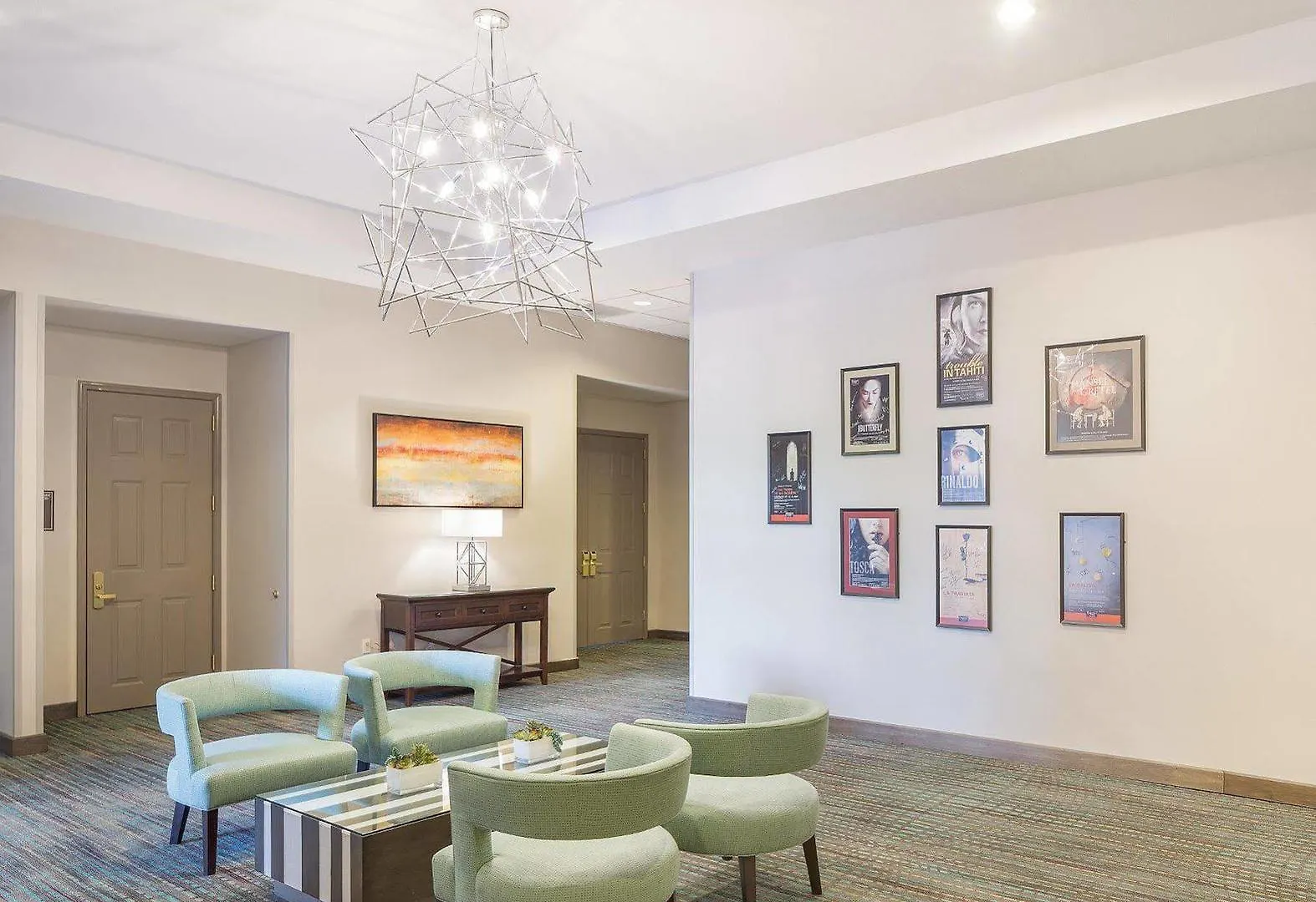Hotel Residence Inn Portland Downtown/Riverplace