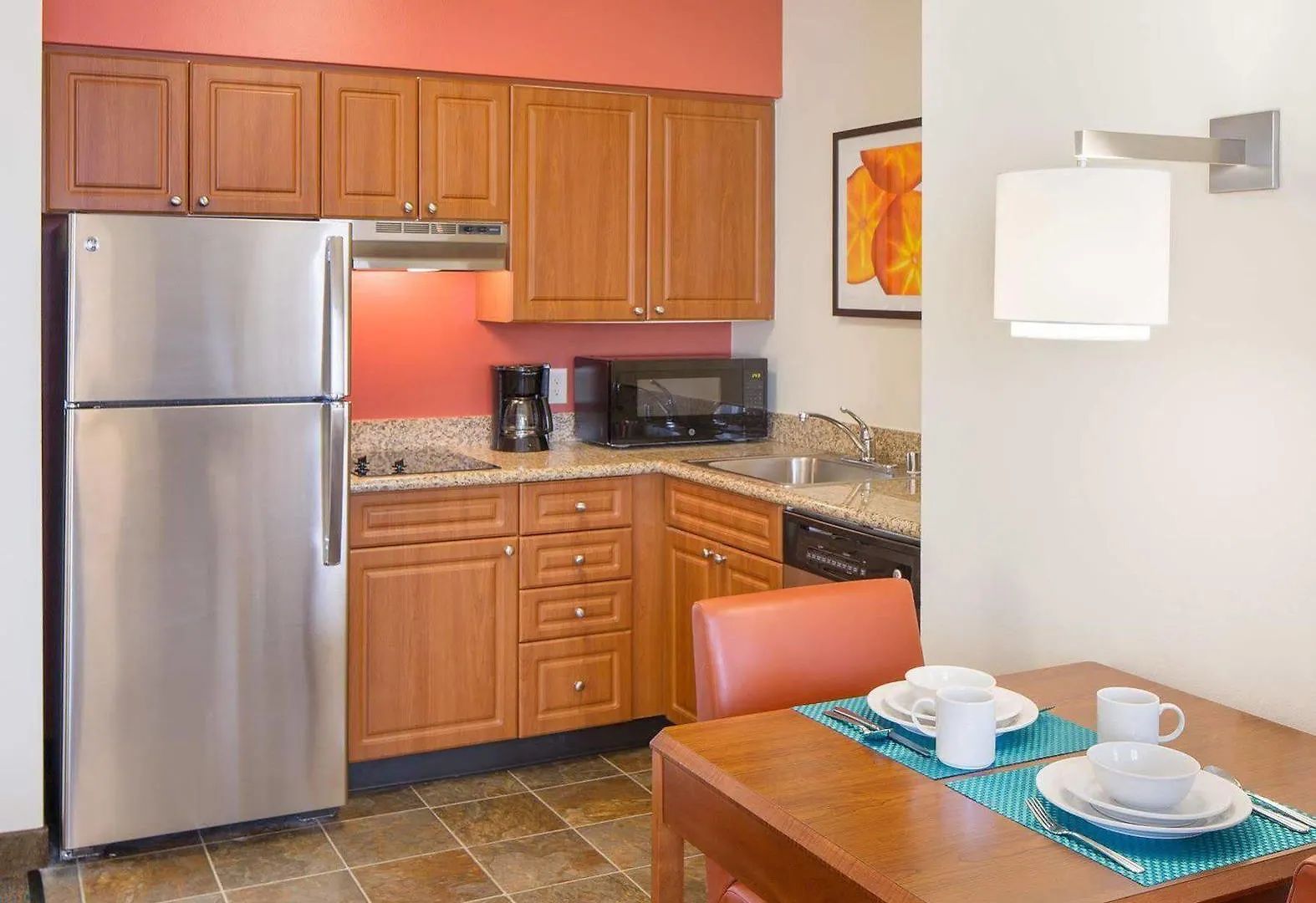 Residence Inn Portland Downtown/Riverplace